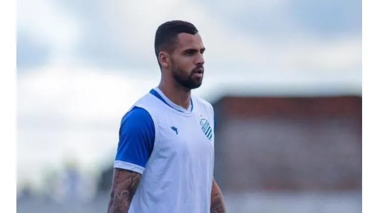 Foto: Augusto Oliveira/Ascom CSA