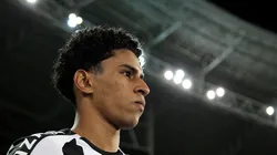 Foto: Vitor Silva/Botafogo