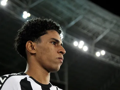 Venda de PV faz Jorge Braga e até Oswaldo de Oliveira serem foco no Botafogo