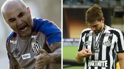 Fotos: Ivan Storti/Santos FC