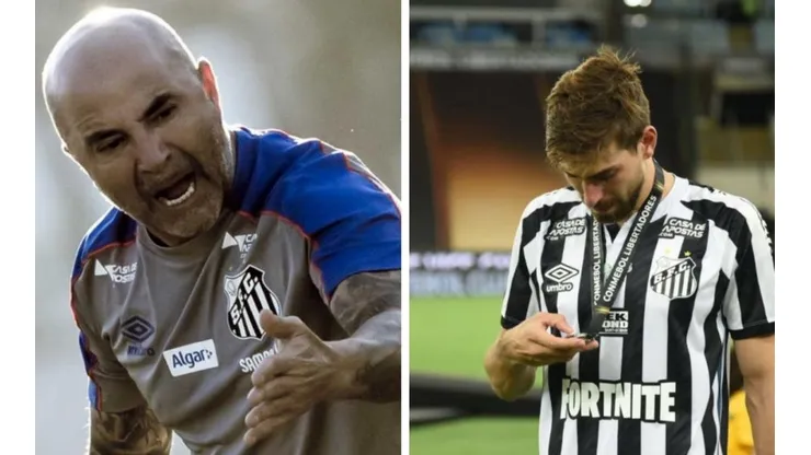 Fotos: Ivan Storti/Santos FC