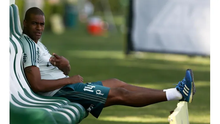 Foto: César Greco/ Palmeiras