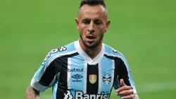 Rafinha está incluso na lista - Foto: Fernando Alves/AGIF.