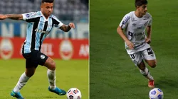 Grêmio x Santos: saiba onde assistir ao vivo esse jogo do Brasileirão 2021