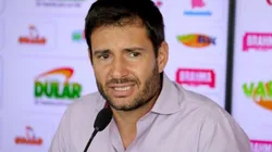 (Foto: Felipe Oliveira/Divulgação/EC Bahia)