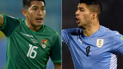 Bolívia x Uruguai: Como assistir AO VIVO esse duelo da Copa América. (Foto: Getty Images)