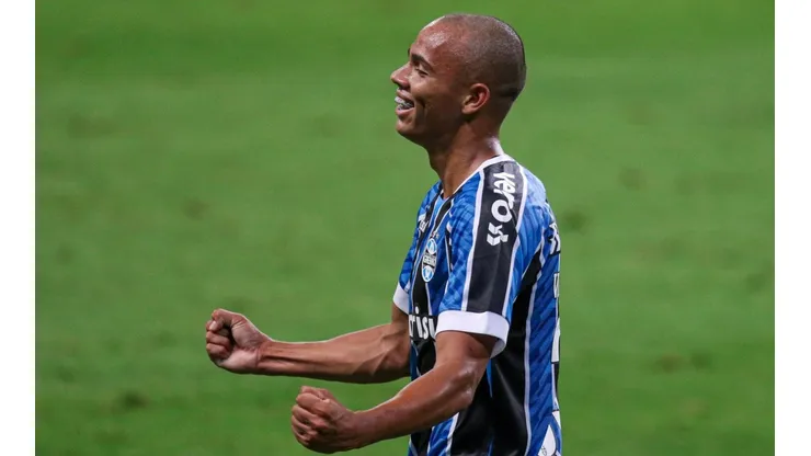 Foto: Fernando Alves/AGIF
