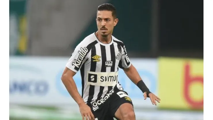 Foto: Flickr Oficial Santos Futebol Clube - autor: Ivan Storti