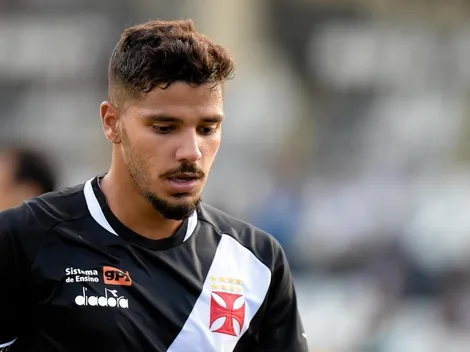 Boavista acena com € 1,2 milhão e Vasco deve perder mais um lateral