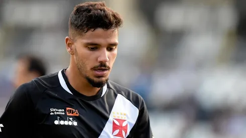 Foto: Thiago Ribeiro/AGIF