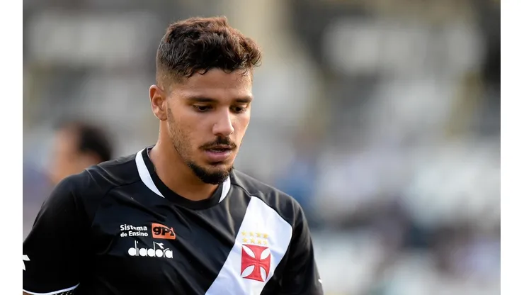 Foto: Thiago Ribeiro/AGIF