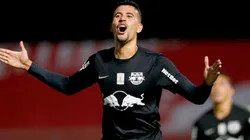 Foto: Ari Ferreira/Red Bull Bragantino/Divulgação