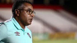 Foto: Flickr Oficial Fluminense Football Club - autor Lucas Merçon