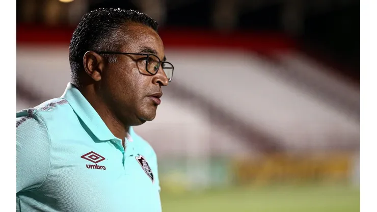 Foto: Flickr Oficial Fluminense Football Club - autor Lucas Merçon