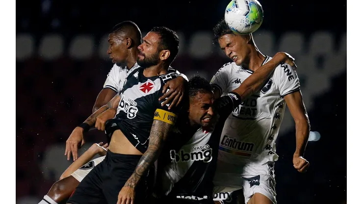 Foto: Vitor Silva/Botafogo
