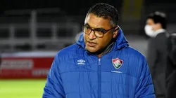 Foto: MAILSON SANTANA/FLUMINENSE FC/DIVULGAÇÃO