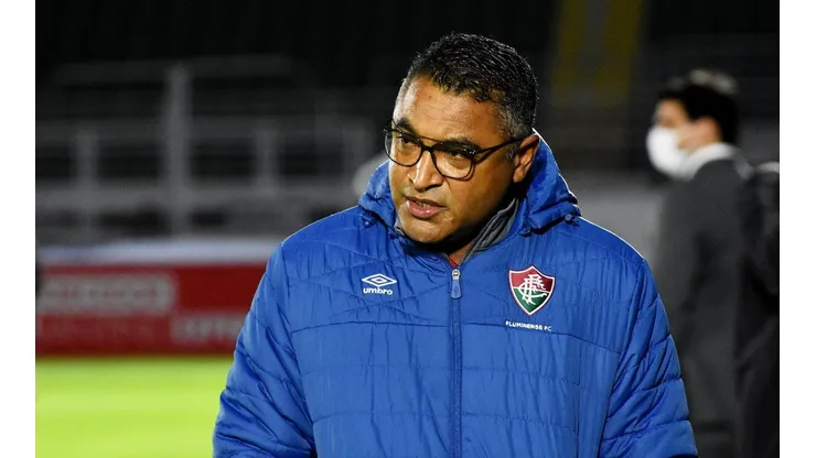 Foto: MAILSON SANTANA/FLUMINENSE FC/DIVULGAÇÃO