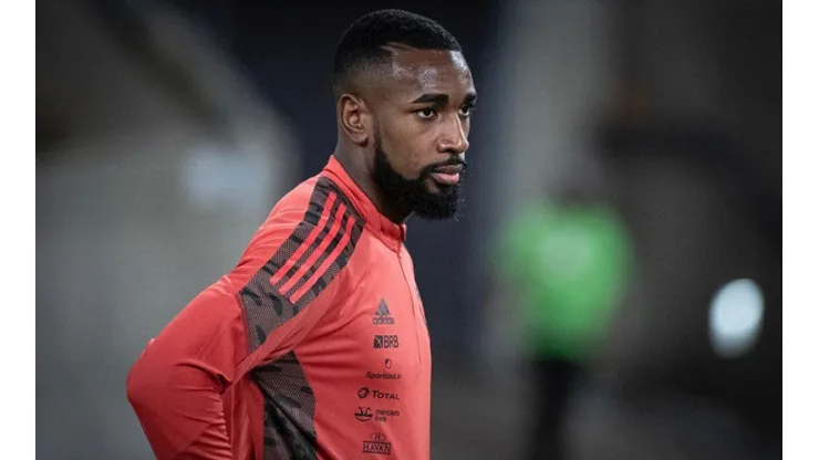 Foto: Alexandre Vidal/ Flamengo
