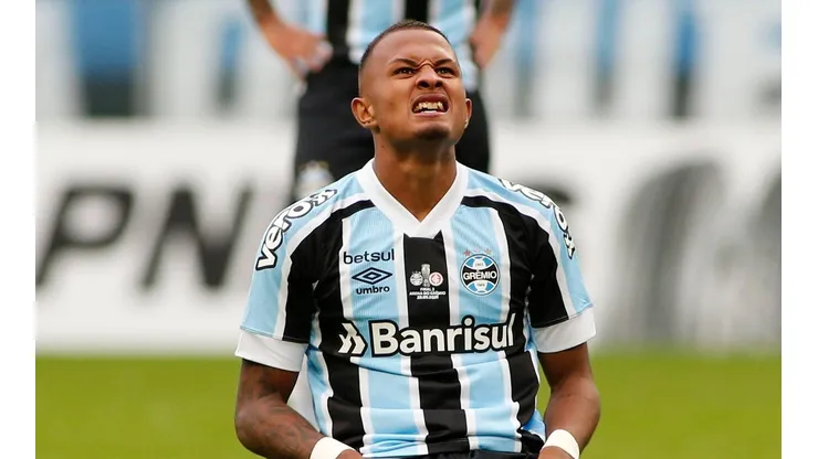 Foto: Silvio Avila/Getty Images Brazil