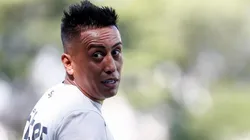 Foto: Marcello Zambrana/AGIF