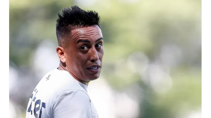 Foto: Marcello Zambrana/AGIF
