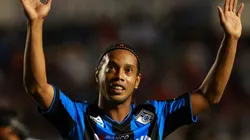 Ronaldinho Gaúcho pode ser preso se não pagar pensão