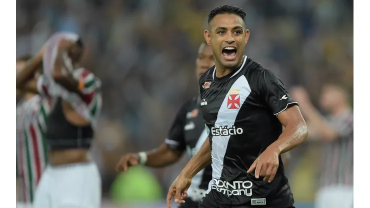 Thiago Ribeiro/AGIF