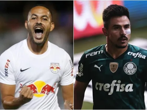 RB Bragantino x Palmeiras: Data, hora e canal para assistir essa partida do Brasileirão