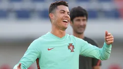 Foto: Alex Pantling/Getty Images