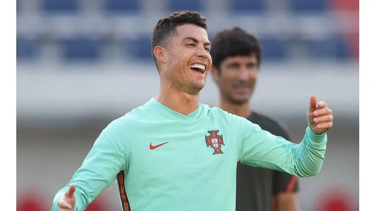 Foto: Alex Pantling/Getty Images