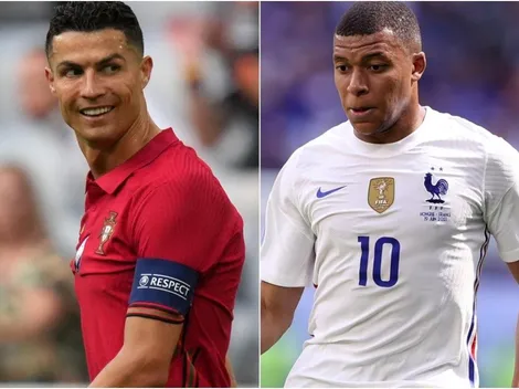 Portugal x França: Como assistir AO VIVO esse jogão da Eurocopa