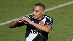 Foto: Jorge Rodrigues/AGIF