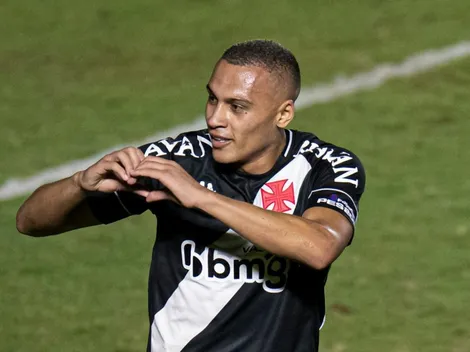 Vasco não para em Léo Jabá e Pássaro volta à carga por novo atacante