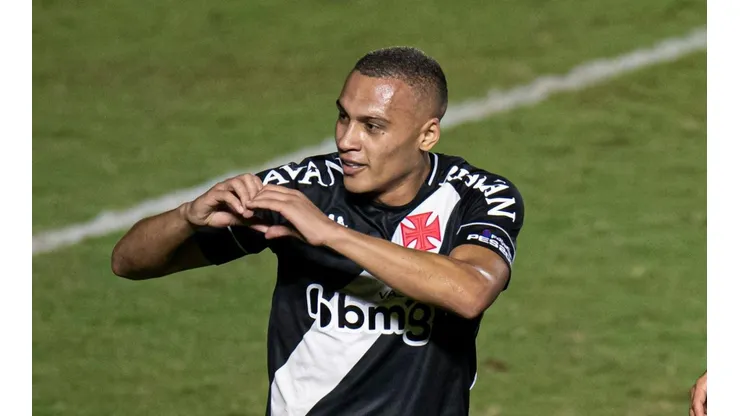 Foto: Jorge Rodrigues/AGIF