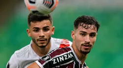 Foto: Thiago Ribeiro/AGIF