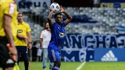 Foto: Gustavo Aleixó/ Cruzeiro