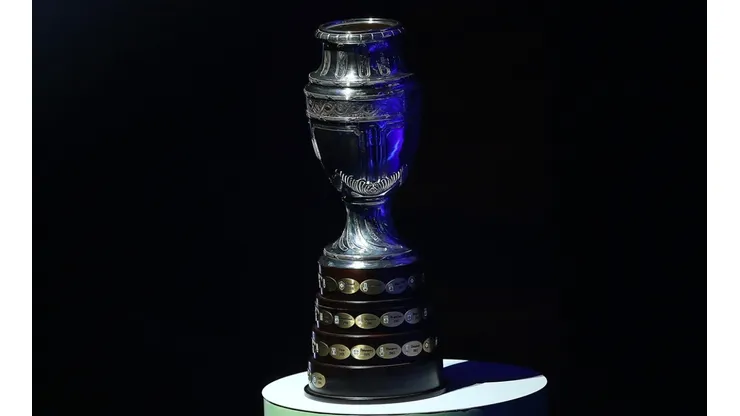 Saiba quais são os jogos de hoje da Copa América