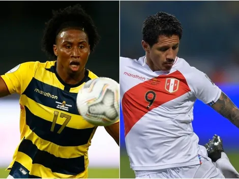 Equador x Peru: Data, hora e canal para assistir esse duelo da Copa América