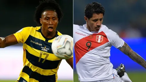 Equador x Peru: Data, hora e canal para assistir esse duelo da Copa América. (Foto: Getty Images)