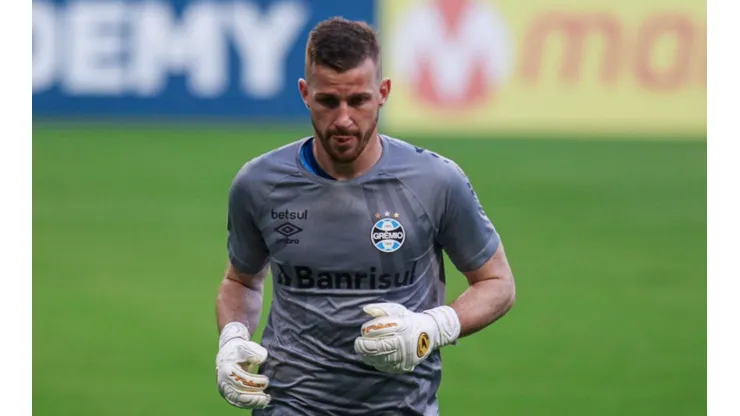 Foto: Fernando Alves/AGIF