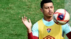 Foto: Mailson Santana / Fluminense FC / Divulgação