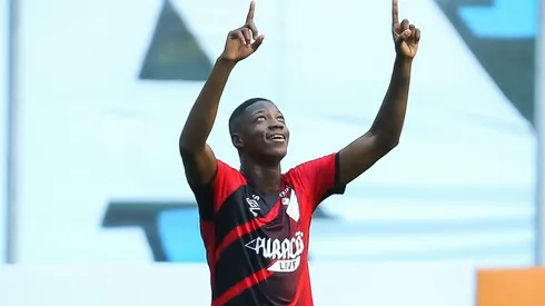 Foto: Pedro H. Tesch/AGIF