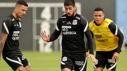 Foto: Rodrigo Coca/Agência Corinthians/Divulgação