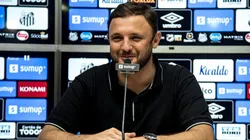Foto: Ivan Storti/Santos FC