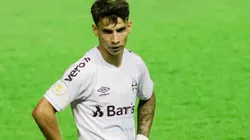 Foto: Rafael Vieira/AGIF