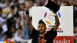 Foto: Divulgação/ Santos FC