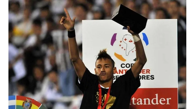Foto: Divulgação/ Santos FC