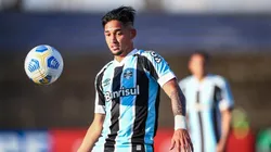 Foto: Lucas Uebel/Grêmio