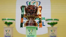 Confira os confrontos das oitavas de final da Copa do Brasil. (Foto: Reprodução)