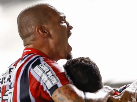 Print de conversa com amigo é vazado e Maicon não descarta retorno